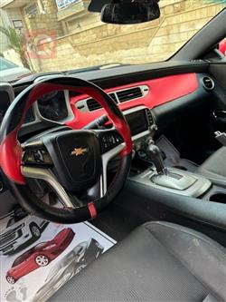 شيفروليه كامارو